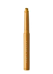 Fenty Beauty Shadowstix Longwear Eyeshadow Sticks, Eyeshadow, Twist-up - Gold Hoopz Shimmer