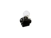 For 2006-2016 BMW 550i Dome Lamp Socket Genuine 58622FFTF 2007 2008 2009 2010 (for: BMW)