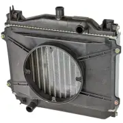 OEM Water Cooling Radiator for Kandi KD-250GKD2 Cyclone 250JP Kinroad UTV Buggy