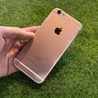 在飛比找蝦皮購物優惠-iPhone 6s 64G 玫瑰金