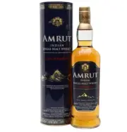 Amrut Single Malt Cask Strength Whiskey 700ml
