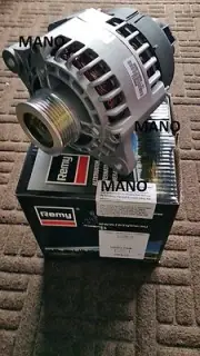 ALTERNATOR ALFA ROMEO 1.6 1.8 2.0 BMW 2.3 DAIHATSU 1.3 FIAT 1.8 1.9 2.0 2.4