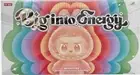 POPMART The Monsters Labubu Big Into Energy Plush Set of 6 Blind Box Sealed