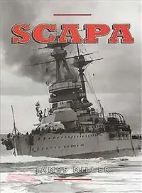 在飛比找三民網路書店優惠-Scapa ― Britain's Famous War-T