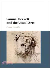 在飛比找三民網路書店優惠-Samuel Beckett and the Visual