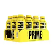 Prime Hydration Drink 12 Lemonade Flavour *US Version* Fast Shipping