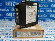 OMRON K8AK-PM2 380-480VAC 3-PHASE MONITORING RELAY