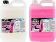 Silicone Rubber 1:1 Mould Maker | 10L Kit