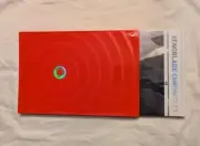 Xenoblade Chronicles Definitive Works - NO GAME Art Book Only