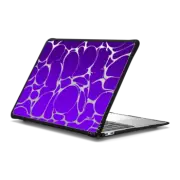 MacBook Air 13-inch (M1 / Intel) Impact Case Slick Purple
