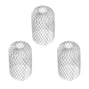 3pcs downspout extension downspout filter strainer rain gutter Expandable gutter