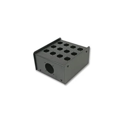 GA61060 PENN ELCOM - R2350-24 - STAGE BOX, R2350, 24 HOLE