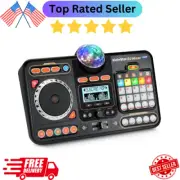 VTech Kidi Star™ DJ Mixer - Musical Toy for Babies and Toddlers, Fun Instrument
