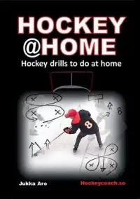 在飛比找博客來優惠-Hockey at Home: Hockey Drills 