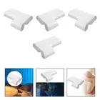 Couples Merging Pillow Arm Pillow Arched Ergonomic Neck Support Memory Foam