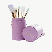 [Oh Flossy] FL030341 Rainbow Brush Set (5 Pieces)