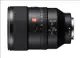 SONY G Master 135mm人像定焦鏡頭(SEL135F18GM)