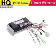 48V 60V 72V 50A 1500W BLDC Motor Controller Brushless Motor Controller