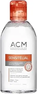 Laboratoire ACM Sensitélial Micellar Solution 250ml