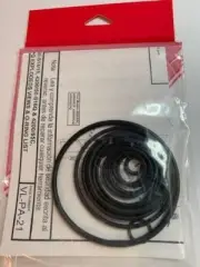 Paslode 4200 4250 Series O-Ring Kit for Nailers KTPA425
