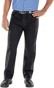 [Red Kap] Men's Relaxed Fit Jean