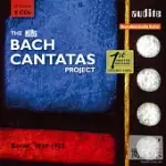 THE RIAS BACH CANTATAS PROJECT BERLIN, 1949-1952 (9CDS)