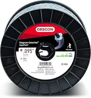 Oregon 20-026 Super-Twist Magnum Gatorline String Trimmer Line .095-Inch Diameter 3-Pound Spool