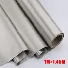 Anti-Radiation Protection EMF RF RFID Electromagnetic Shielding Fabric Blanket