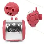 50~180 ppm Adjustable Milking Machine Pulsator Pneumatic Tool For Farm Goat Cow