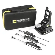 Work Sharp WSBCHPAJ-ELT - Benchtop Precision Adjust Elite Knife Sharpener