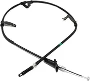 Car Handbrake Parking Brake Cable, for Hyundai, for Tucson 2005 2006 2007 2008 2009 597602E200