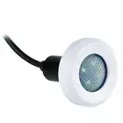 Fiberstars FLED-C-TR Treo LED Color-Changing Underwater Light 12V with 80ft Cord