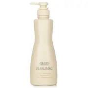 Shiseido Sublimic Aqua Intensive Treatment (Dry, Damaged Hair) 500g