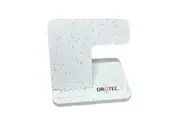 Orotec Terazzo Design Foldable 3-in-1 Wireless Charger for Apple Products (iPhone, iWatch and AirPods)