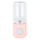 Portable Blender Electric USB Mixer Juicer Machine Mini Food Smoothie9698