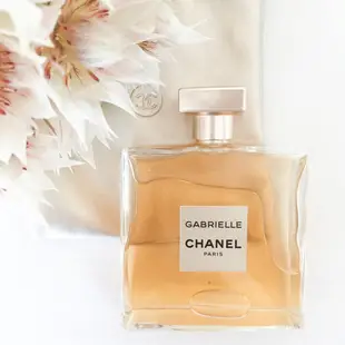 已售完香奈兒 CoCo Chanel 嘉柏麗Gabrielle Chanel 香水 100ml 暮光女 歐洲帶回分享no5