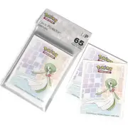 Ultra Pro Pokemon Supplies - Deck Protector Sleeves -TRICK ROOM [65 Sleeves] New