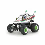 Tamiya 1/10 RC No.662 Comical Grass Hopper WR-02CB Chassis Kit 58662
