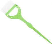 HONITANO Dye Brush Applicator for Hair Coloring Professional Tinting Tool with Comfortable Grip Essential for Salon DIY Use Random Color Hair Dye Brush for Even Application Random Color
