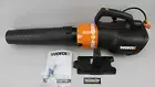 Worx Turbine 450 Electric Leaf Blower WG517 NIB