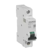 CLIPSAL MCB4-116 - 16amp Single Pole 4.5kA Circuit Breaker