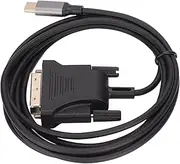 USB C 3.1 Type C DVI Cable Converter High Resolution TV Smartphone