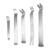 Car Door Panel Removal Tool Car Disassemble Fastener Remover Tool Kit