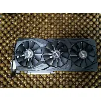 在飛比找蝦皮購物優惠-華碩 GAMING RX480 8G-拆機良品