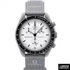 Unused product Omega Swatch OMEGA Swatch Moon Swatch 1965 SO33M106 Men