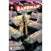 Wesley Dodds The Sandman #3 DC Comics First Printing