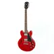 【ATB通伯樂器音響】Gibson / ES-339 爵士半空心電吉他 台灣代理公司貨