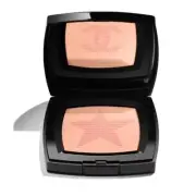 Chanel Blush Comète Soft Glow Pèche Cosmique Limited Edition Peach Cosmetic 12g.