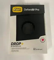 New OtterBox Defender PRO Series Case for Apple iPad mini (6th Gen) - Black