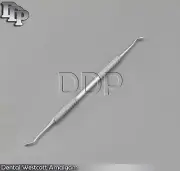 Dental Westcott Amalgam Cavities Filling Instrument Restorative Hand Tools